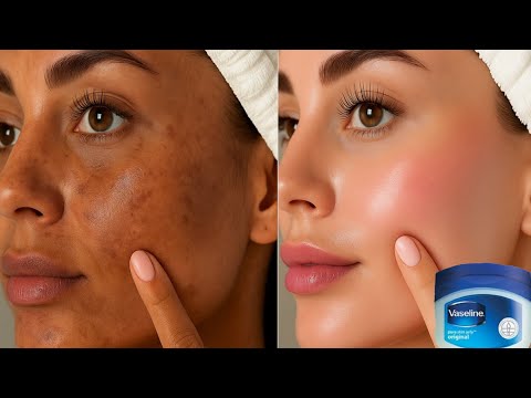 Видео: ОТБЕЛИВАНИЕ КОЖИ На ночь / Наносить за 3 минуты до сна / БЕЗУПРЕЧНО СИЯЮЩАЯ КОЖА II NGWorld