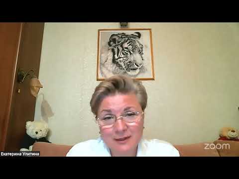 Видео: Екатерина Улитина и Анастасия Мир: "Почему не покупают и не ценят?"