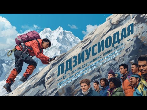 Видео: Через трудности к победе — Motivational Success Stories