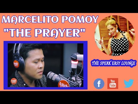 Видео: МАРСЕЛИТО ПОМОЙ Реакция МОЛИТВА-ЖЕЛАНИЕ Первый раз Ре...