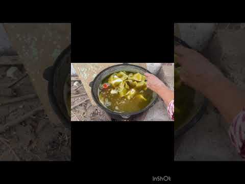 Видео: Ина ахирш отала кардм ба барги ангур🤣🤣