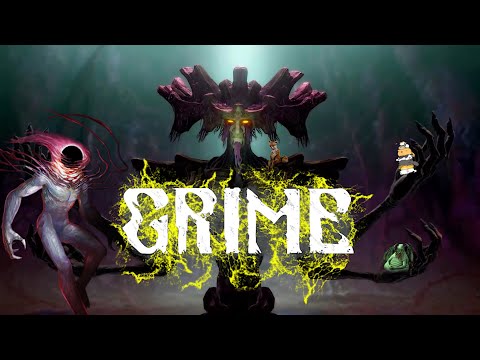 Видео: Обзор GRIME | Камнем по голове