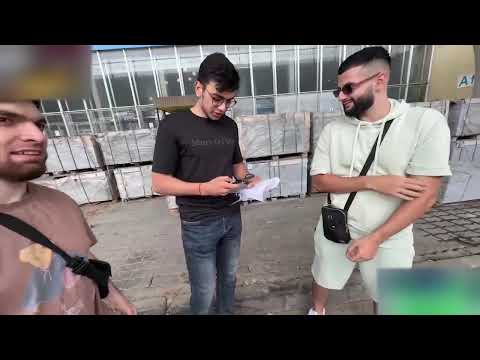 Видео: 🍌15.07.2023 | Часть 1 | Стая. СТАЯ В МОСКВЕ