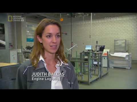 Видео: Бережливое производство позволило Porsche вообще остаться существовать