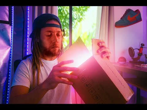 Видео: Распаковка Spider Farmer | Скидки на Чёрную пятницу, которые вы не захотите пропустить! @SpiderFa...