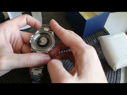 Видео: Casio MDV-106 китайская подделка с ОЗОН.