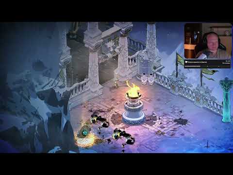 Видео: Hades 2 | Стрим 8