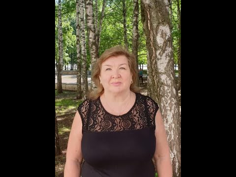 Видео: Техника речи. Видение, подтексты, словесное действие