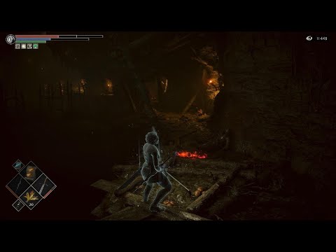Видео: Demon's Souls прохождение на платину, часть 9, обелиск 5-2.