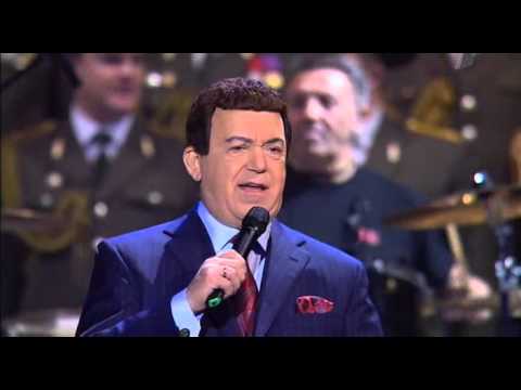 Видео: Иосиф Кобзон - Опера