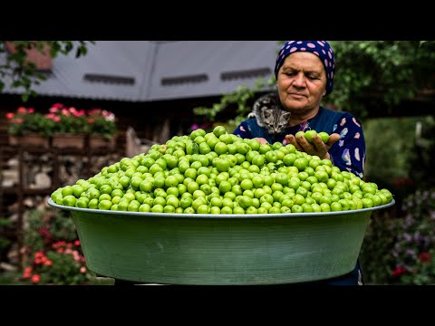 Видео: Соус Ткемали | Невероятный Грузинский Рецепт для Всех Ваших Блюд