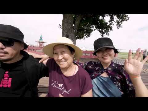 Видео: Дмитрий Шараев" Йовыч нанта "