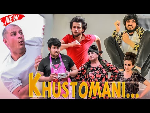 Видео: Кино клип: Самар Камар - Хуштомани...2021 | Samar Kamar - Khustomani... 2021