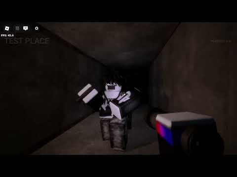 Видео: первая часть хоррора название игры (TJOC:ROBLOX)