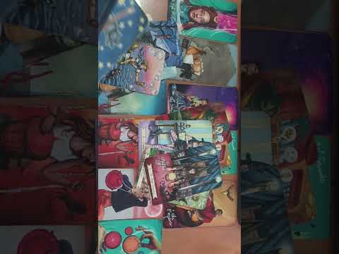 Видео: 🎶🎶Втора част -2 - Каква е висшата цел на вашата среща с важен човек за Вас! #foryou #tarot #taro 💕