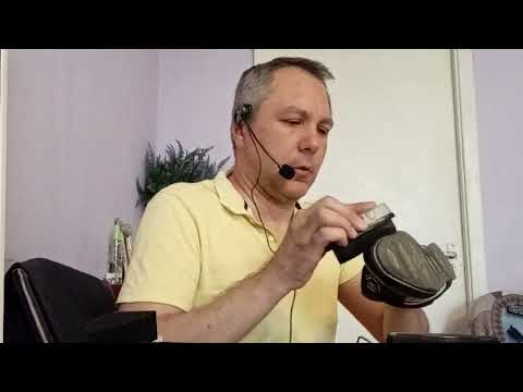 Видео: ASMR. ПОЧИЩУ ВАШУ ОБУВЬ. РОЛЕВАЯ ИГРА.