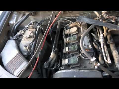 Видео: Проблема С Отсутствием Давления Топлива Решена