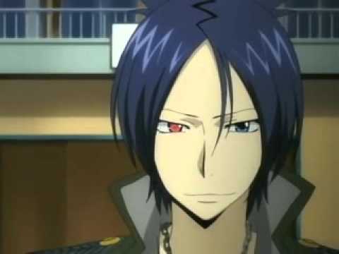 Видео: Katekyo Hitman Reborn - Сказка о царе Салтане.