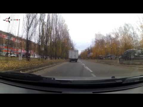 Видео: Экшн-камера AIRON ProCam