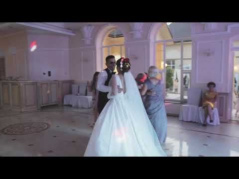 Видео: Перелаз.Весілля  8.08.2020 р-н Софія