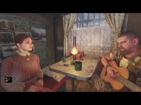 Видео: Прохождение Metro Exodus, день 3