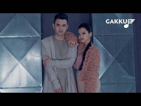 Видео: SARYN - Күн мен ай