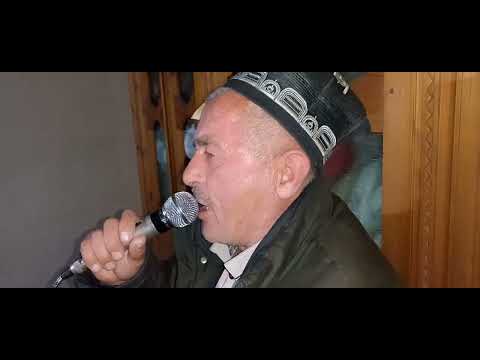 Видео: Наҷми Воҳид| Секинак (рақсӣ- зарубежные)