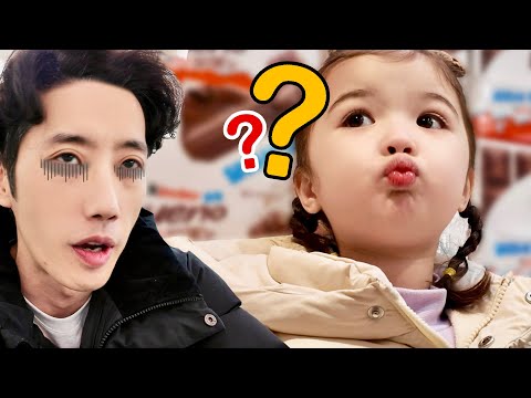 Видео: [VLOG] Что происходит, когда проводишь 10 дней с мальчишеской трехлетней дочерью😫