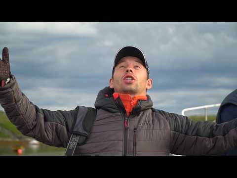 Видео: Первая рыбалка в Море! Пособие для начинающих. Треска. Норвегия | Планета рыбака ©