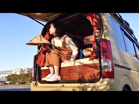 Видео: Поездка в Японию от японца, Кагава