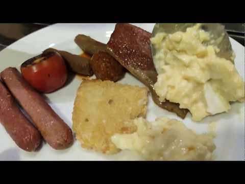 Видео: Я устала! Больше не могу! Извините...