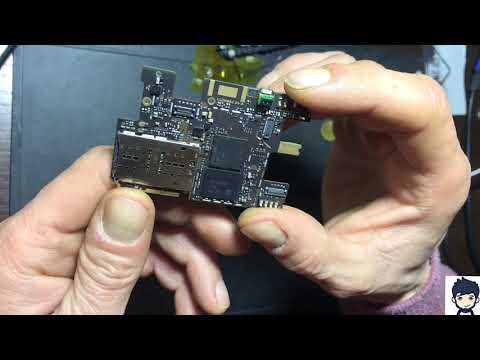 Видео: xiaomi redmi note 5 не заряжается после воды (ЧАСТЬ1)