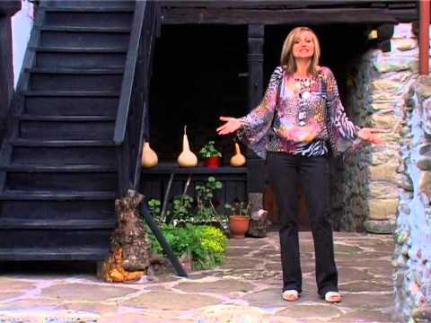 Видео: Силвия Владимирова- Гуци гуци