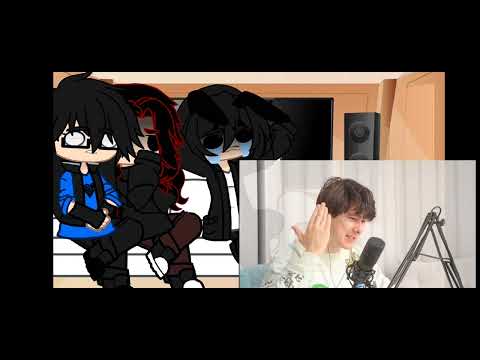 Видео: Реакция на Винди 31♡♡♡
