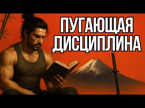 Видео: Самый Пугающий Уровень Дисциплины, который Вы Когда-Либо Видели