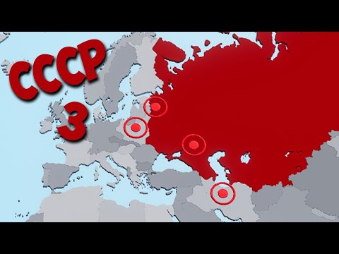 Видео: СОВЕТСКОЕ КОНТРНАСТУПЛЕНИЕ В Total Tank Simulator #3 - Прохождение за Советский Союз