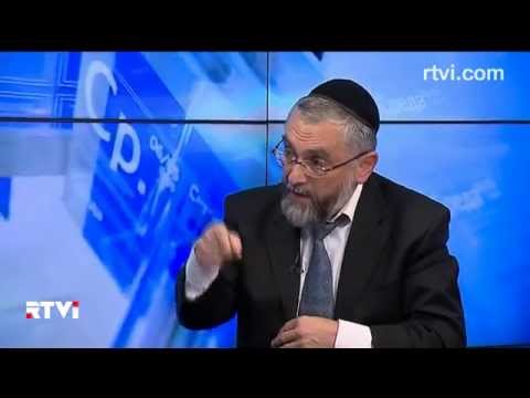 Видео: Следует ли евреям молиться на Храмовой горе?