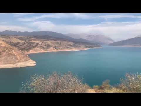 Видео: Червакское водохранилище 