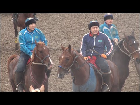 Видео: 02.03.2024 кокпар