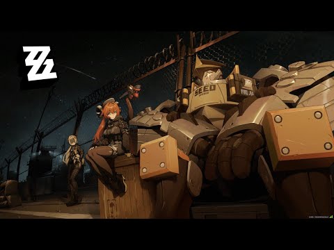 Видео: ПОСЛЕДНЯЯ ВОЛЯ СТАРОГО СИДА | Zenless Zone Zero #96