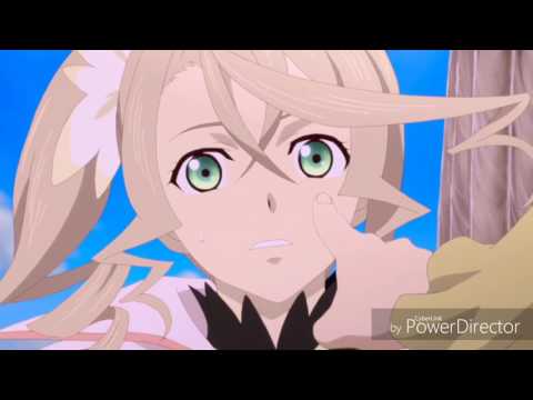 Видео: Роза и Алиша - Faded