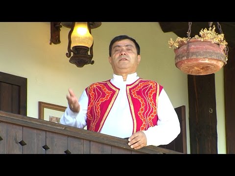 Видео: Боби Шапков - Рума мома