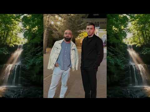 Видео: Роберт Катчиев и Мурат Гочияев  -  Атала