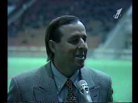 Видео: Семь дней спорта (ОРТ, 23.02.1996) 