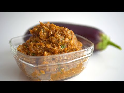 Видео: Икра баклажанная по ГОСТу. Тот самый вкус