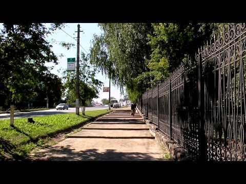 Видео: Живи наш Бежецк