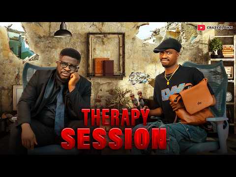 Видео: Управление гневом при участии Josh2Funny | Dr Craze | Therapy Session EP 13