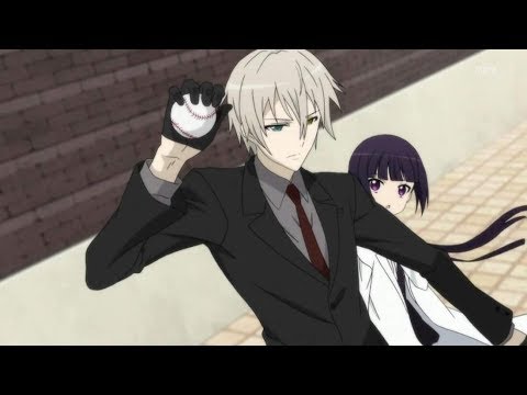 Видео: Аниме AMV клип "Я и мой пес из секретной службы"