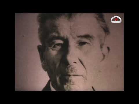 Видео: Акеш Иманов / Архив 2012-жыл