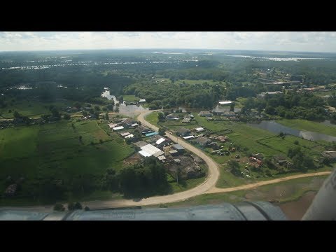 Видео: Паводок. Селемджинский район, Новокиевский Увал. 30.07.19